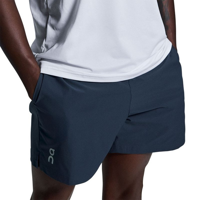 On Core 7 inch Short - Midnight - 3