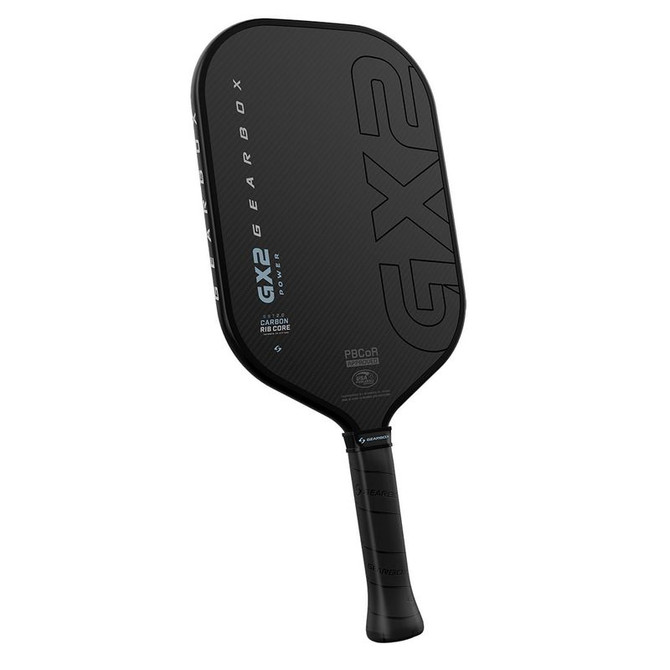 Gearbox GX2 Power Elongated Pickleball Paddle DEMO - 2
