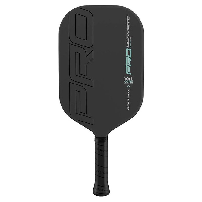 Gearbox PRO Ultimate Power 14mm Elongated Pickleball Paddle