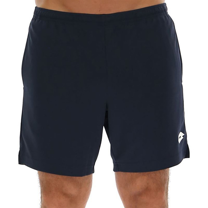 Lotto Squadra II 7 inch Short - Navy
