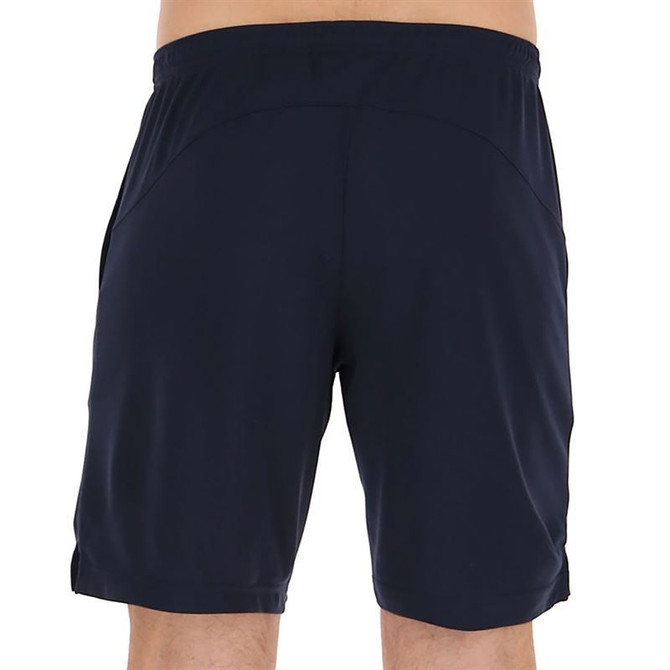 Lotto Squadra II 9 inch Short - Navy - 2
