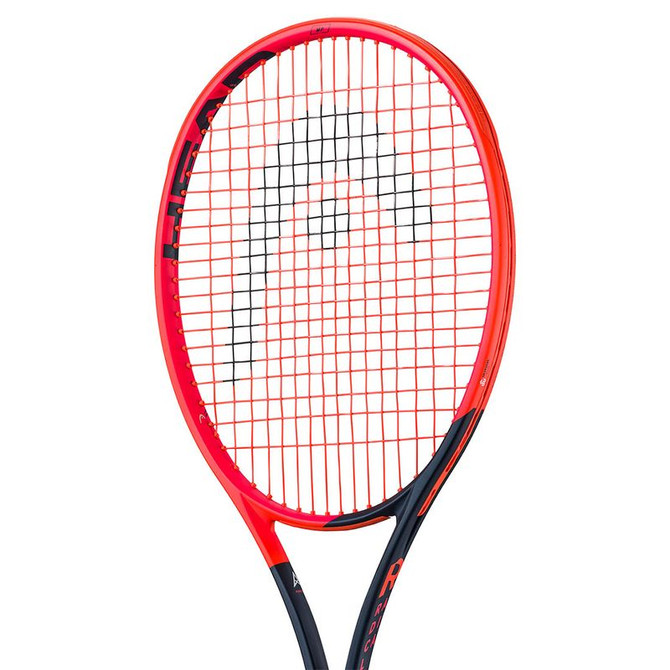 Head Radical MP 2023 Tennis Racquet - 3