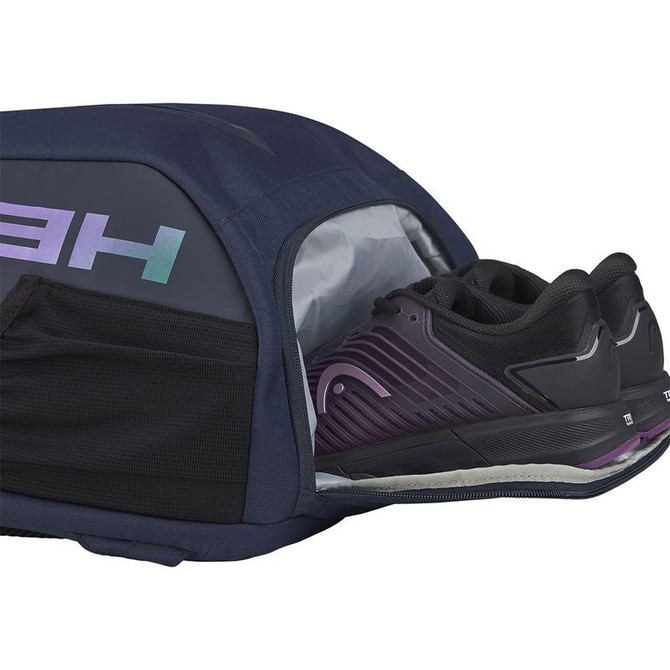 Head Tour 25L Tennis Backpack - Navy Blue - 2