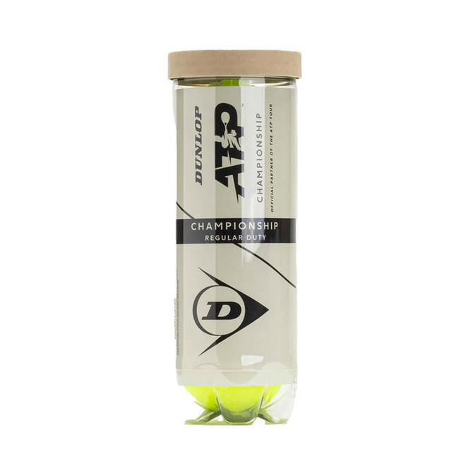 Dunlop ATP Championship Regular Duty Tennis Ball (Case) - 2