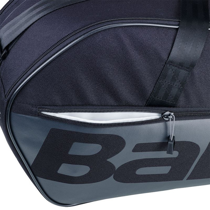 Babolat Evo Court 6 Racquet Tennis Bag - Black - 3