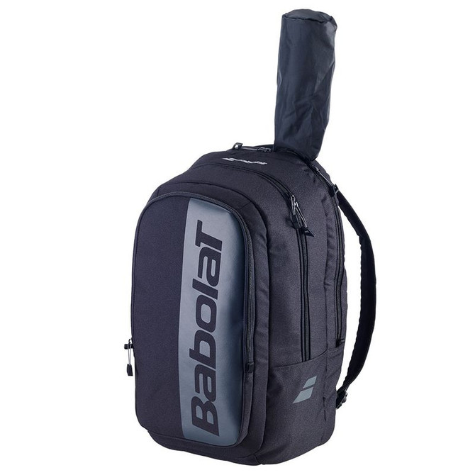 Babolat Evo Court Gen2 Tennis Backpack - Black - 4