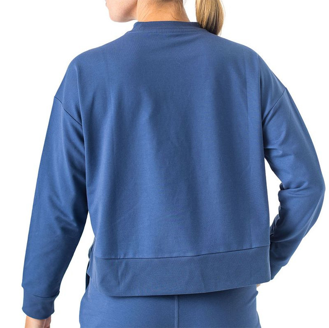 Boast Club Sweatshirt - Vintage Navy - 2