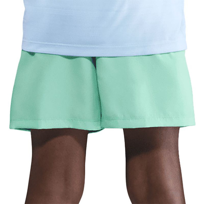 Nike Boys Dri Fit Short - Mint Foam/White - 2
