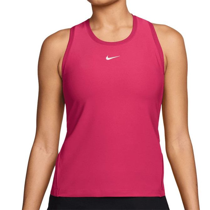 Nike Victory Tank Top - Rush Pink/White
