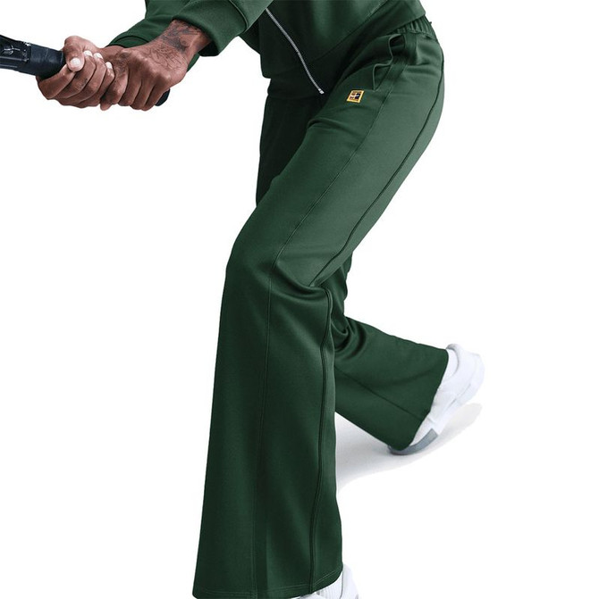 Nike Court Heritage Pant - Fir - 2