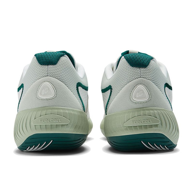 New Balance 996v6 (D) Mens Tennis Shoe - White/Sea Salt - Final Sale - 8