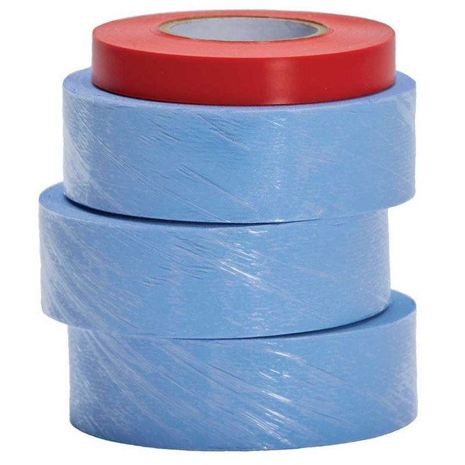 Tourna Mega Tac 30 Pack Overgrip - 6