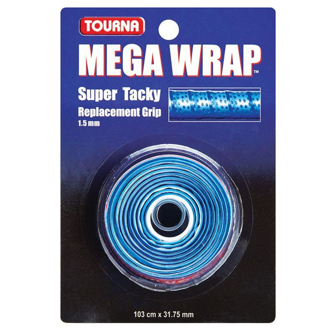Tourna Mega Wrap Replacement Grip - 2