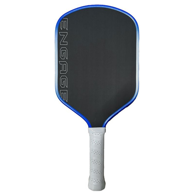 Engage Alpha Pro 16mm Blue Pickleball Paddle - 2