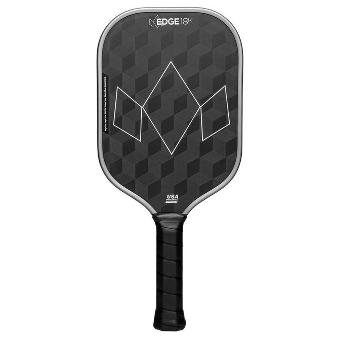 Diadem Edge18k Speed Pro Pickleball Paddle DEMO - 2