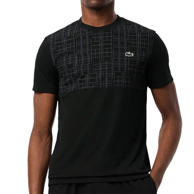 Lacoste Novak Djokovic Fan Crew - Panorama - 3