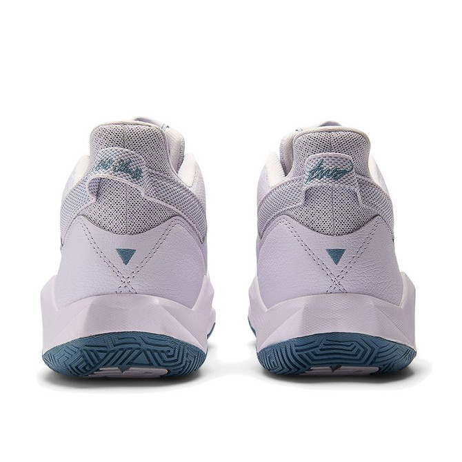 New Balance Coco CG2 (B) Womens Tennis Shoe - Taro/Blue Gemstone - 7