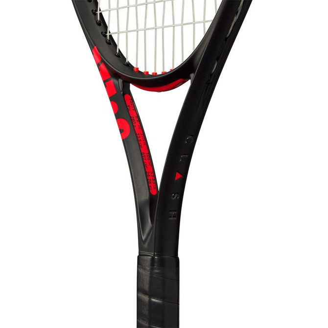 Wilson Clash 108 v3 DEMO RENTAL - 7
