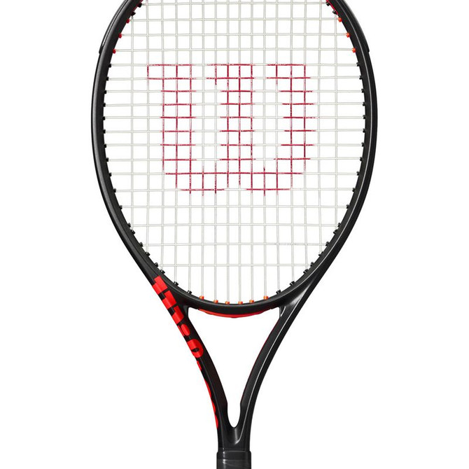 Wilson Clash 108 v3 DEMO RENTAL