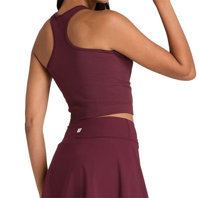 Wilson Everyday Brami Tank Top - Port Royale - 2