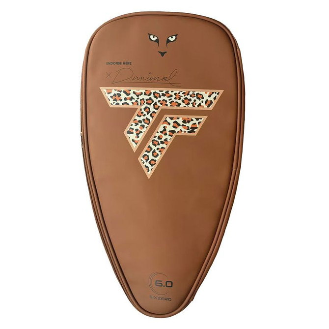 Tecnifibre The Danimal Pickleball Paddle - 2