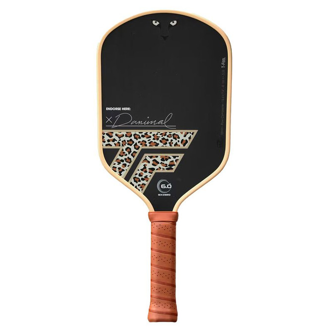 Tecnifibre The Danimal Pickleball Paddle