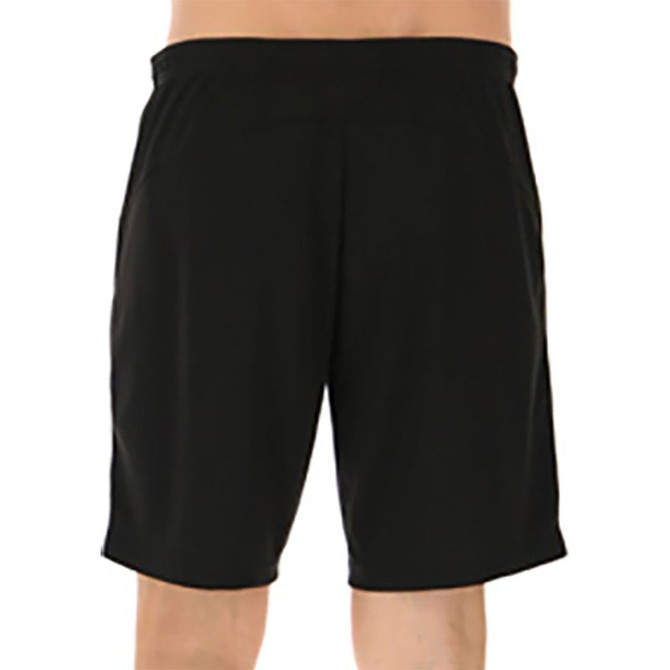 Lotto Squadra III 9 inch Short - Black - 2