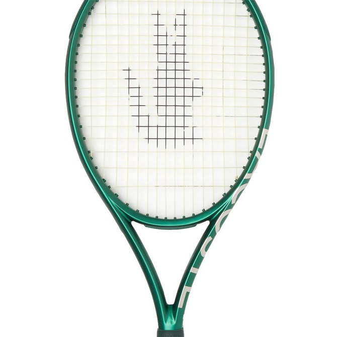 Lacoste L23 Tennis Racquet