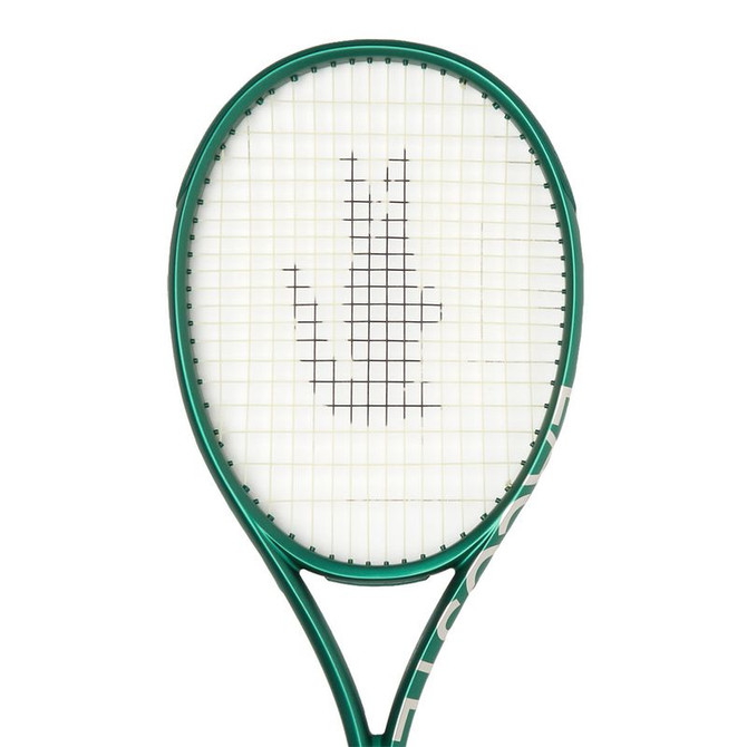 Lacoste L23 Tennis Racquet