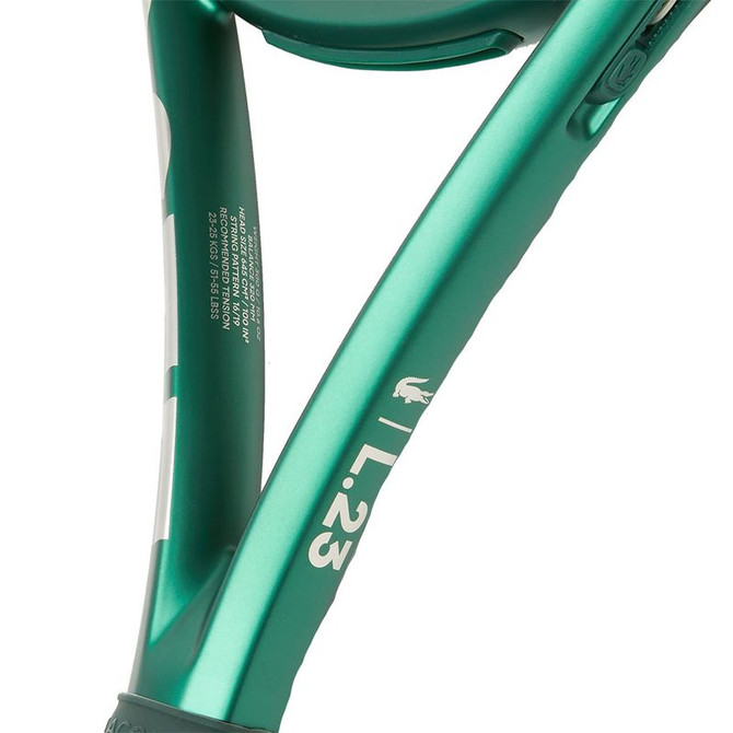 Lacoste L23 Tennis Racquet