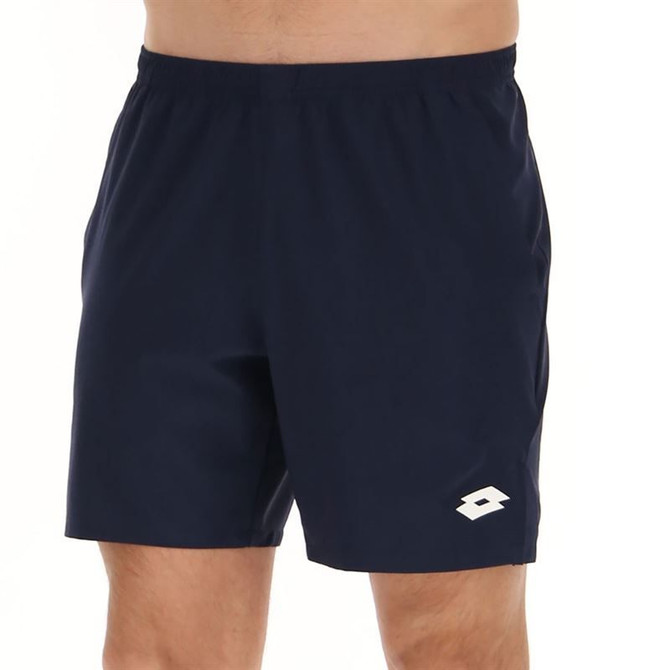 Lotto Top Ten II 7 inch Short - Navy - Final Sale