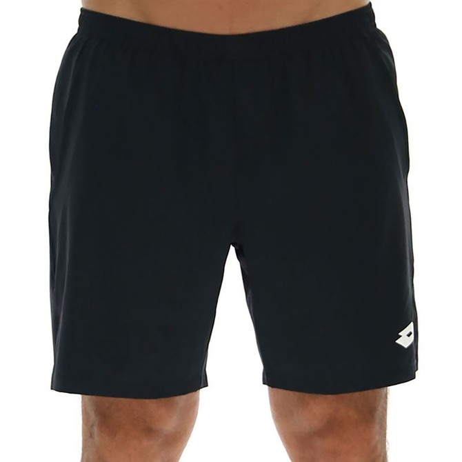 Lotto Top Ten II 7 inch Short - All Black