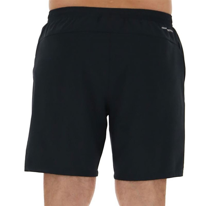 Lotto Top Ten II 7 inch Short - All Black - Final Sale - 2