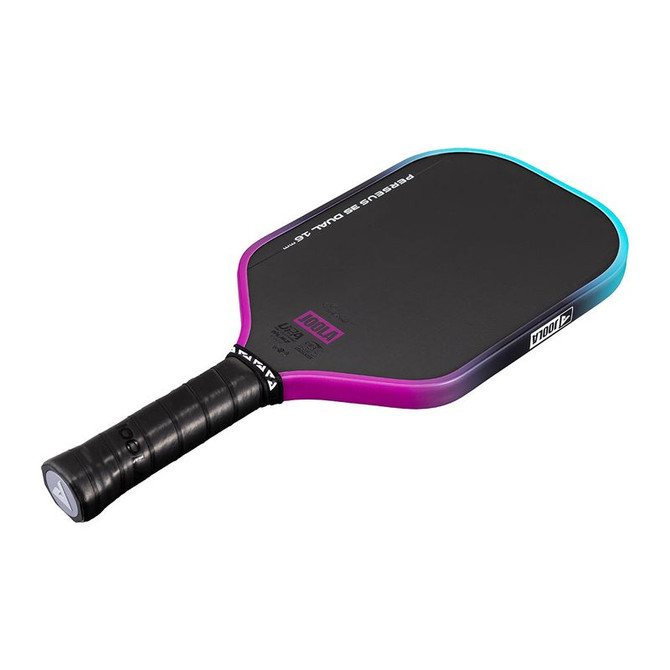 JOOLA Perseus Pro 3S Dual 16mm Pickleball Paddle - 3