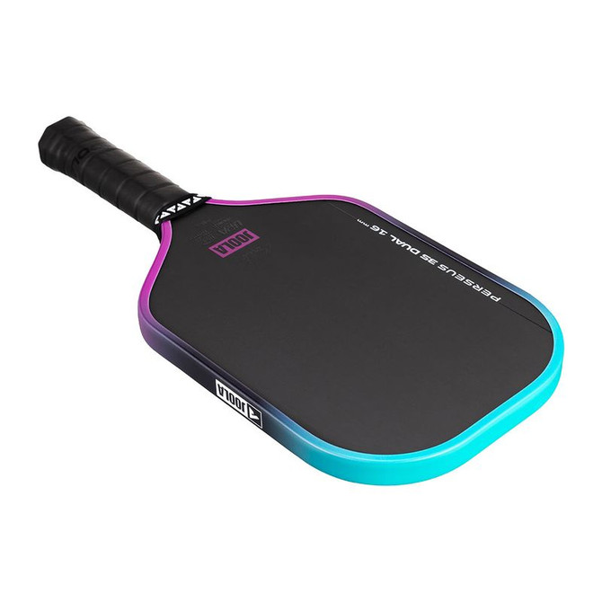 JOOLA Perseus Pro 3S Dual 16mm Pickleball Paddle DEMO - 4