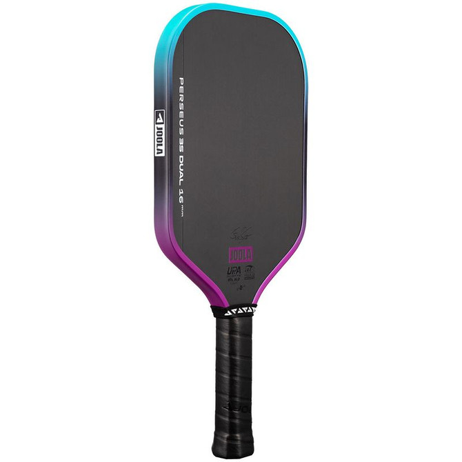 JOOLA Perseus Pro 3S Dual 16mm Pickleball Paddle DEMO - 7