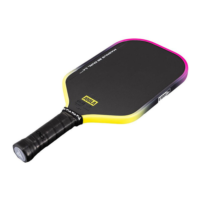 JOOLA Magnus Pro 3S Dual 14mm Pickleball Paddle DEMO - 3
