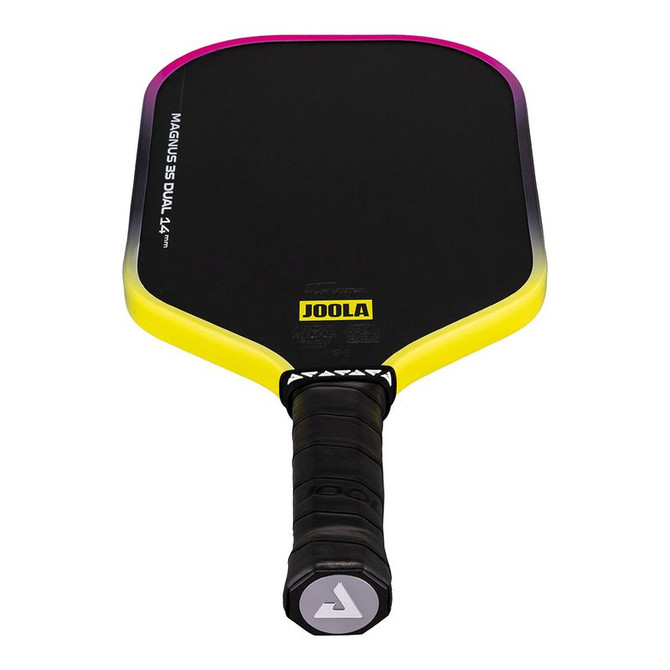 JOOLA Magnus Pro 3S Dual 14mm Pickleball Paddle DEMO - 8
