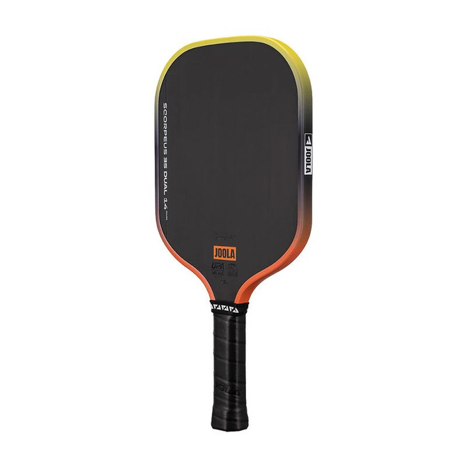 JOOLA Scorpeus Pro 3S Dual 14mm Pickleball Paddle - 2
