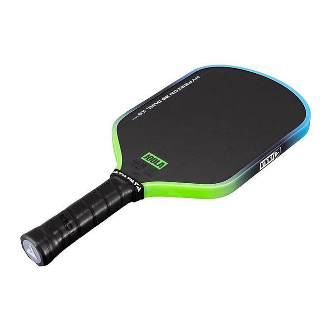 JOOLA Hyperion Pro 3S Dual 16mm Pickleball Paddle - 3