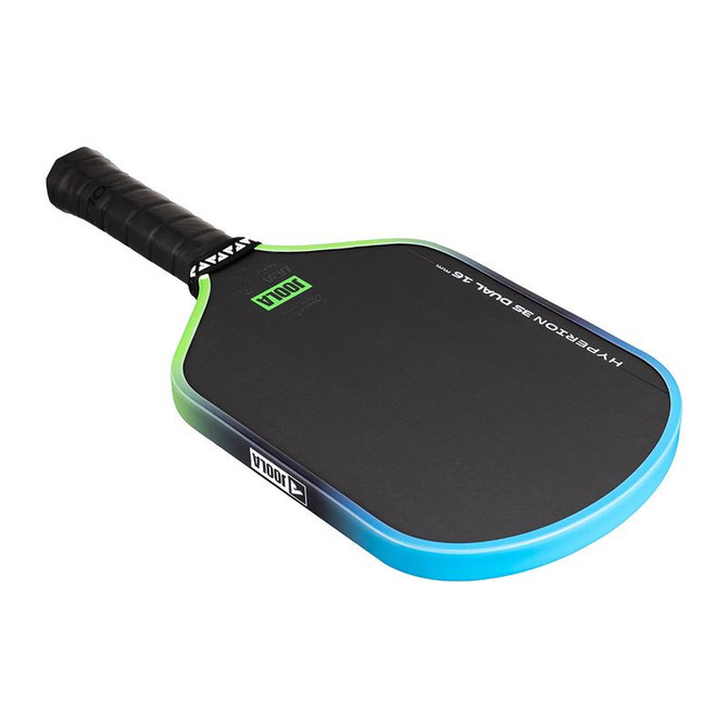 JOOLA Hyperion Pro 3S Dual 16mm Pickleball Paddle DEMO - 5