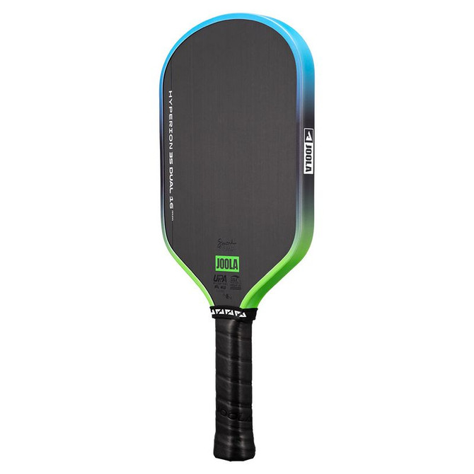 JOOLA Hyperion Pro 3S Dual 16mm Pickleball Paddle DEMO - 6