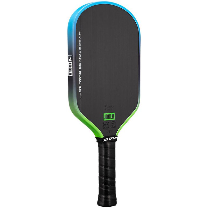 JOOLA Hyperion Pro 3S Dual 16mm Pickleball Paddle DEMO - 7