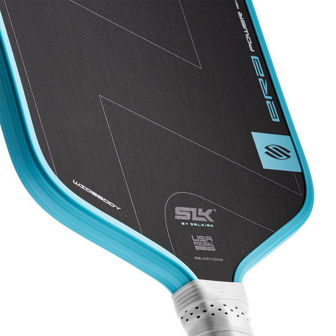 Selkirk SLK Era Power Widebody Pickleball Paddle DEMO - 3