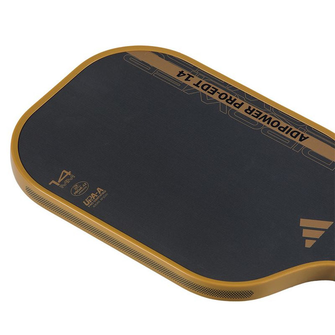 adidas AdiPower Pro 14mm Pickleball Paddle - 3
