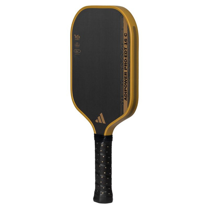 adidas AdiPower Pro 16mm Pickleball Paddle - 4