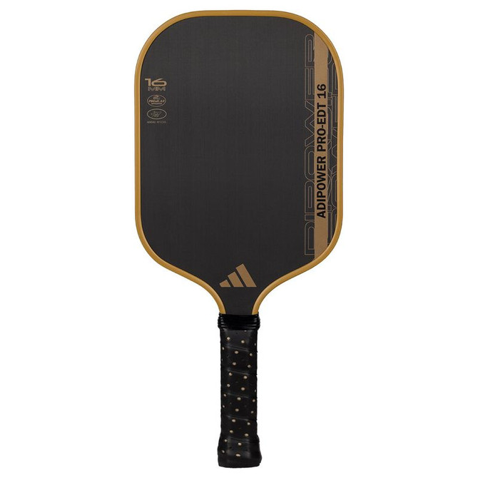 adidas AdiPower Pro 16mm Pickleball Paddle
