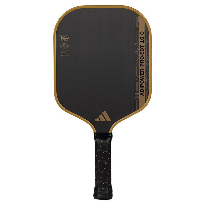 adidas AdiPower Pro CTRL 16mm Pickleball Paddle