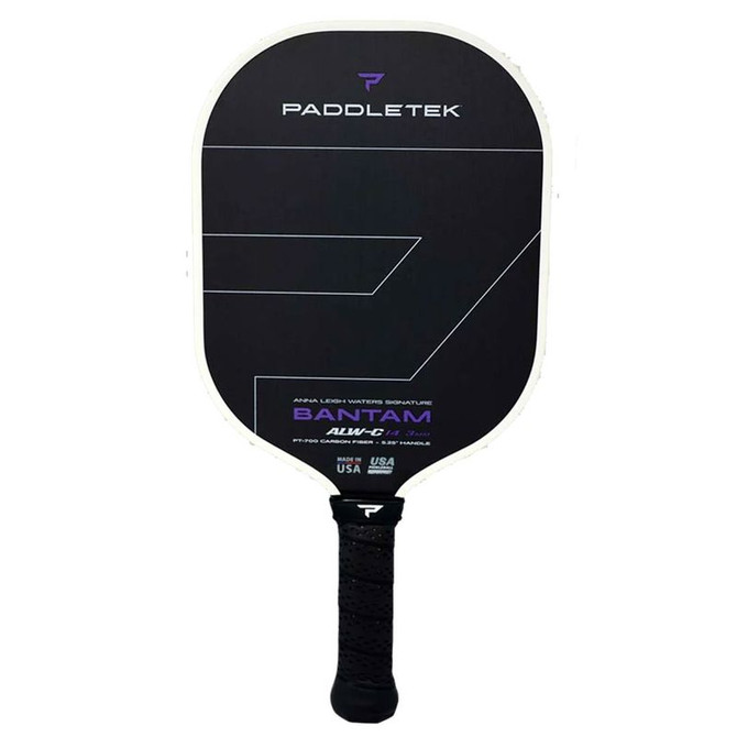 Paddletek Bantam ALW-C 14.3 Pickleball Paddle DEMO