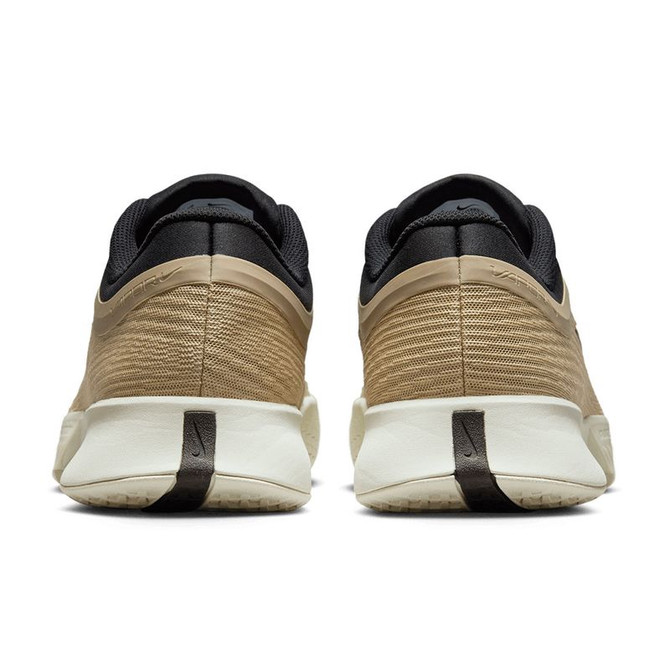 Nike Zoom Vapor Pro 3 Premium Mens Tennis Shoe - Desert Khaki/Med Olive/Sea Glass - 5